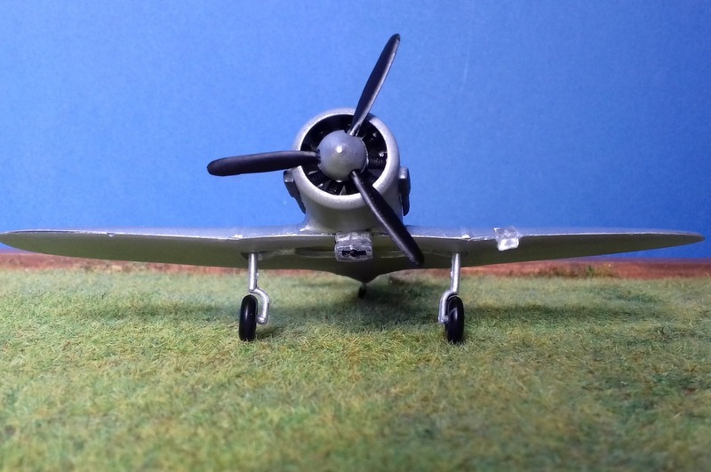 PZL P.50 Jastrab