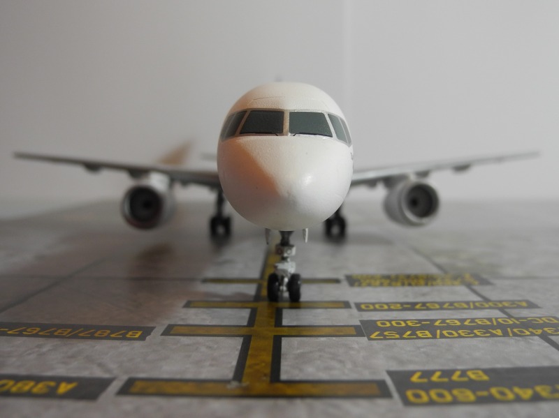 Boeing 757-236