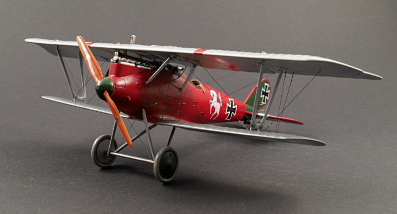 Pfalz D.IIIa