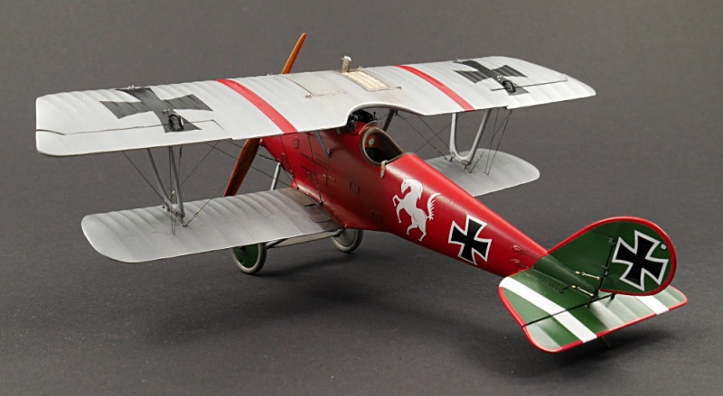 Pfalz D.IIIa