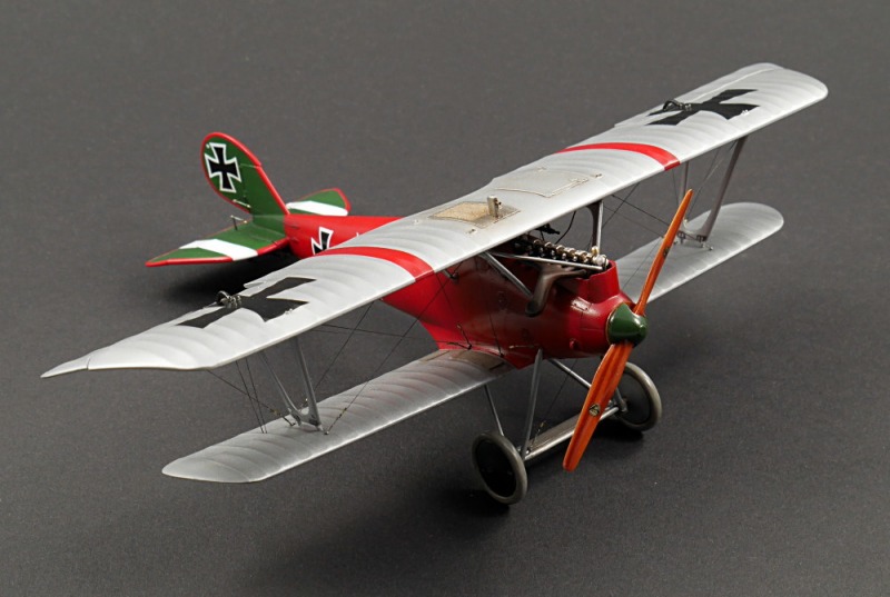 Pfalz D.IIIa