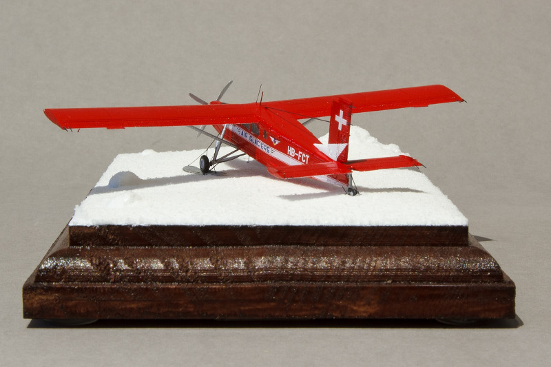 Pilatus PC-6 Turbo-Porter