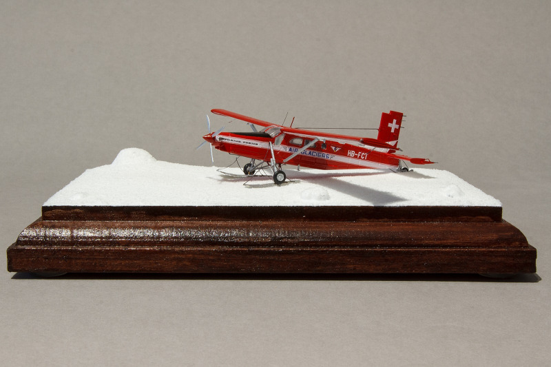 Pilatus PC-6 Turbo-Porter