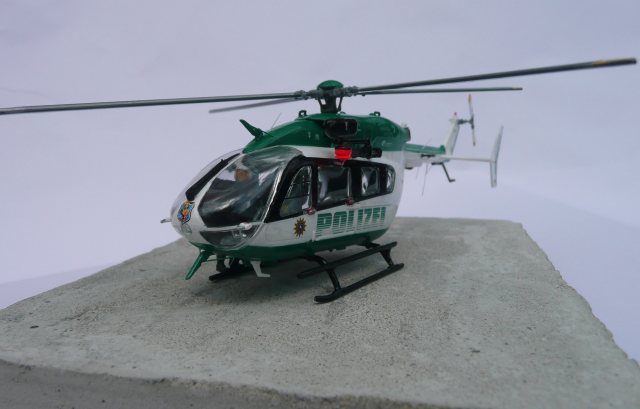 Eurocopter EC145