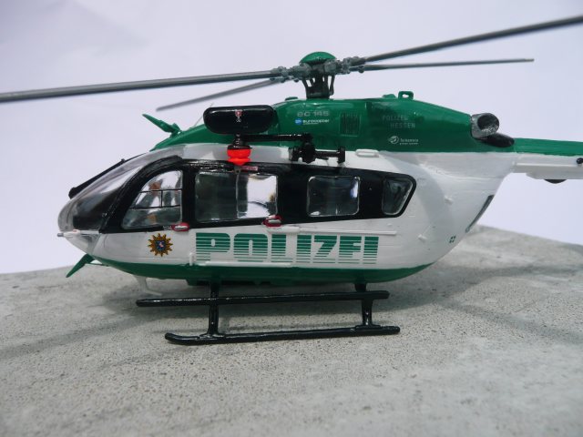 Eurocopter EC145