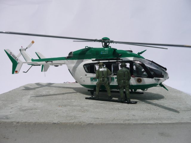 Eurocopter EC145