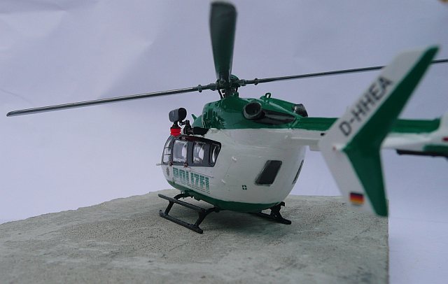 Eurocopter EC145