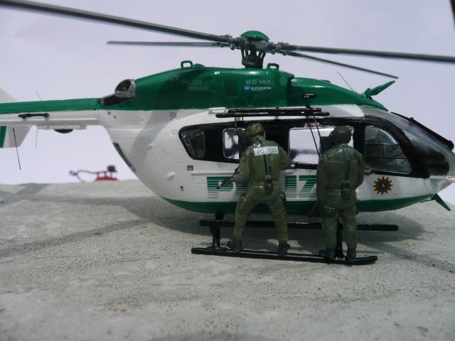 Eurocopter EC145