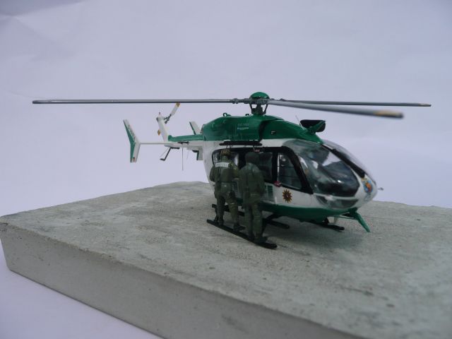 Eurocopter EC145