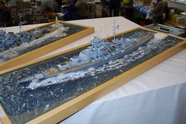 Euro Model Expo 2010
