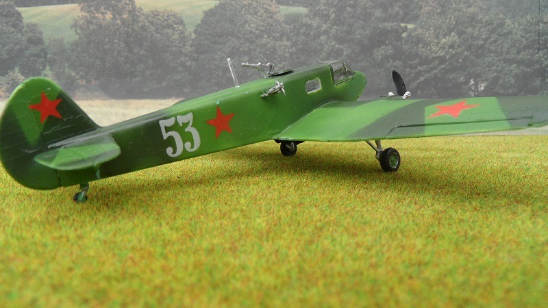 Jak-6 NBB