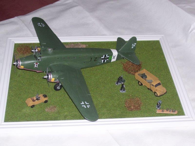 Savoia-Marchetti SM.82 Marsupiale