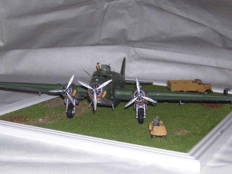 Savoia-Marchetti SM.82 Marsupiale