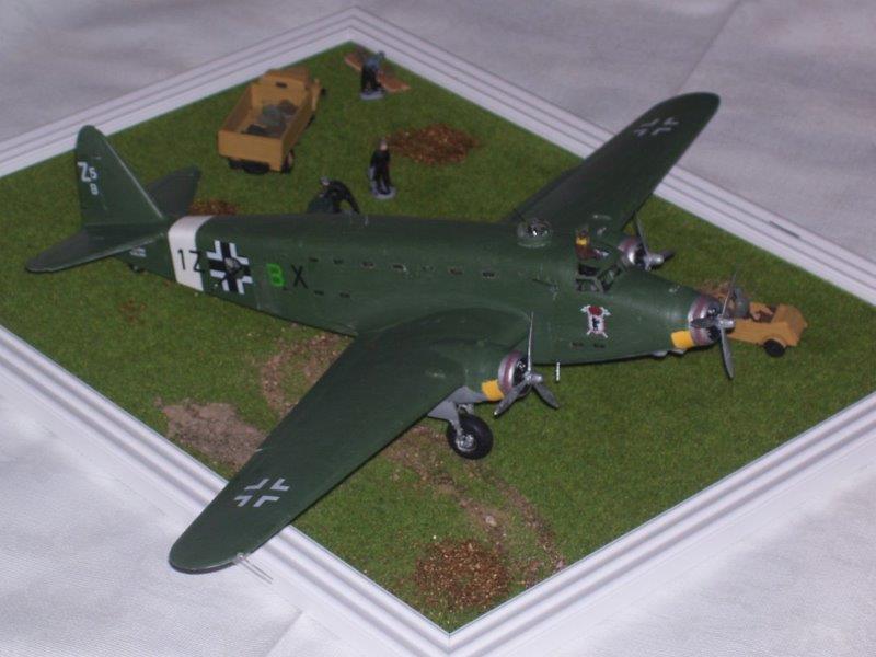 Savoia-Marchetti SM.82 Marsupiale
