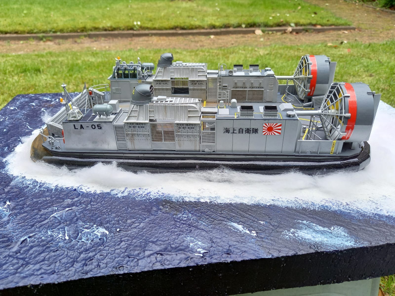 LCAC