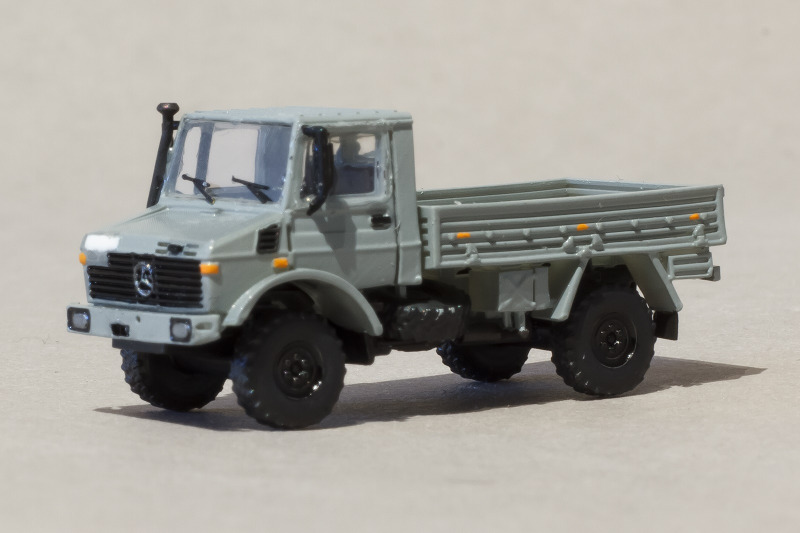 Unimog 1300L