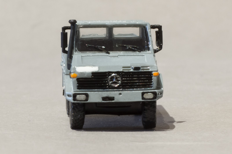 Unimog 1300L