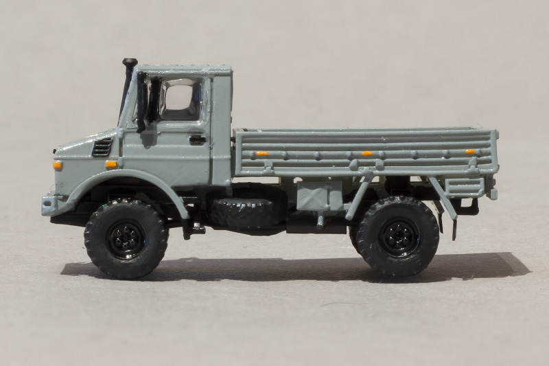 Unimog 1300L