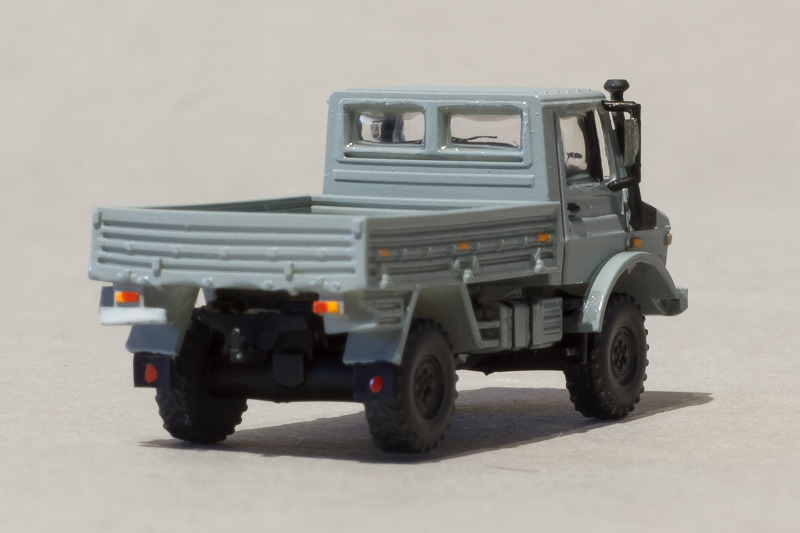 Unimog 1300L