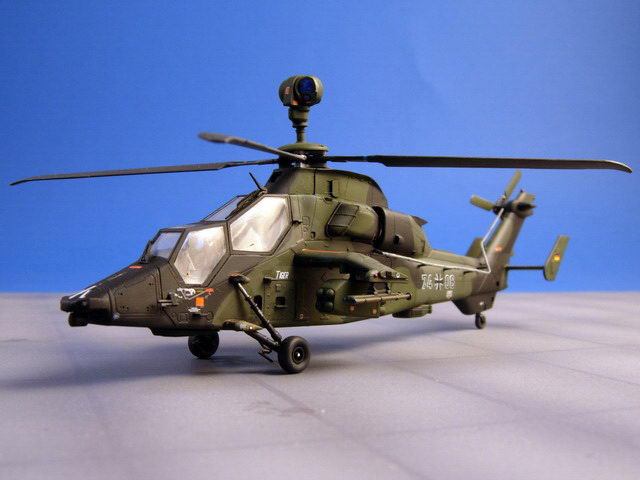 Eurocopter Tiger UHT