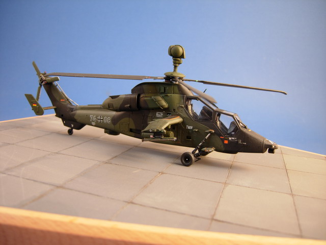 Eurocopter Tiger UHT