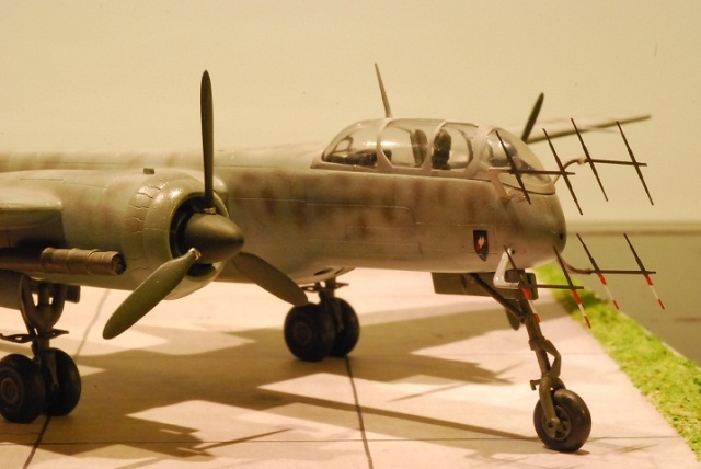 Heinkel He 219 A-0