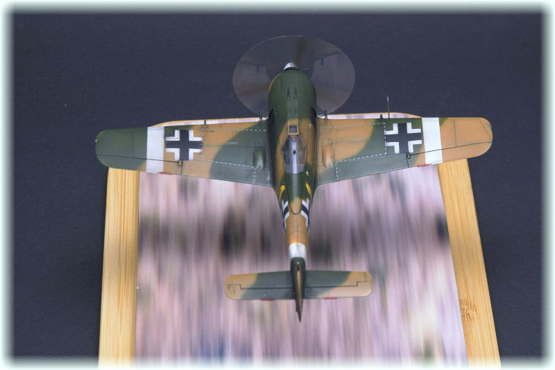 Focke-Wulf Fw 190 A-4