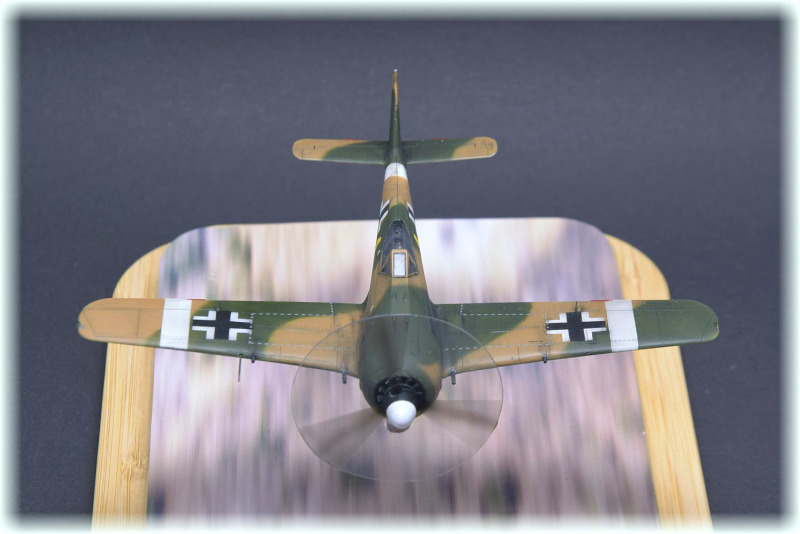 Focke-Wulf Fw 190 A-4