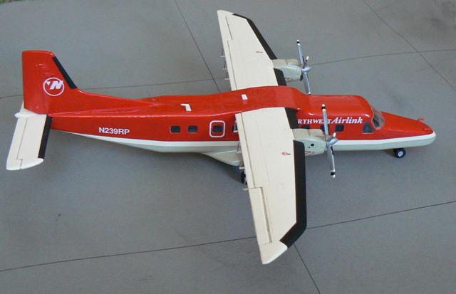 Dornier Do 228-200