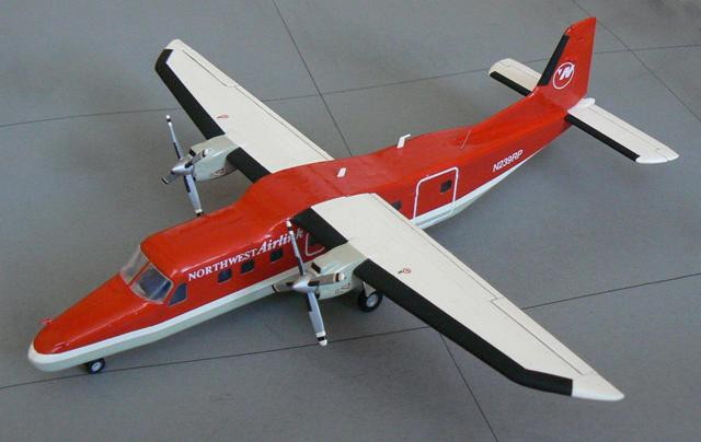 Dornier Do 228-200