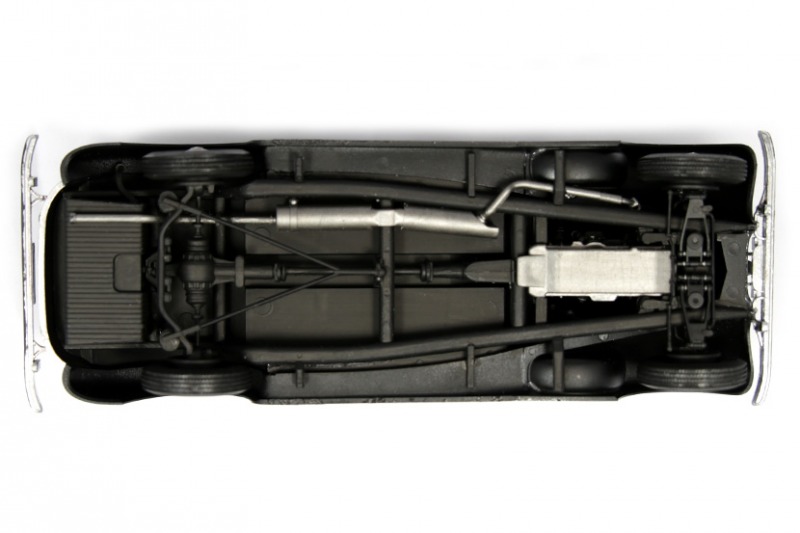 Mercedes-Benz 770 K Tourenwagen