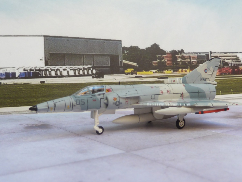 IAI F-21A Lion (Kfir C-1)