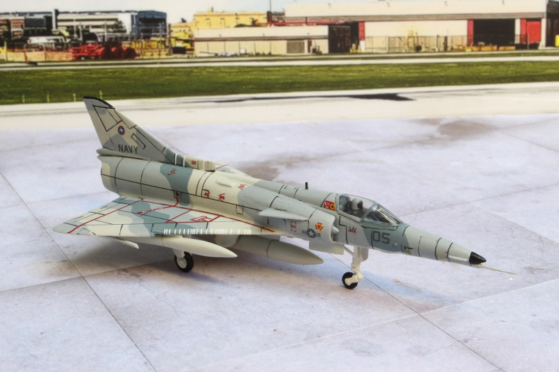 IAI F-21A Lion (Kfir C-1)