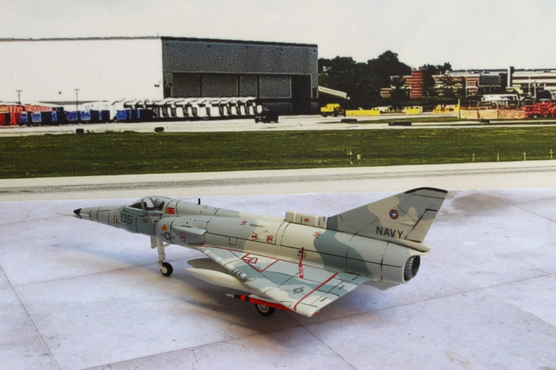 IAI F-21A Lion (Kfir C-1)