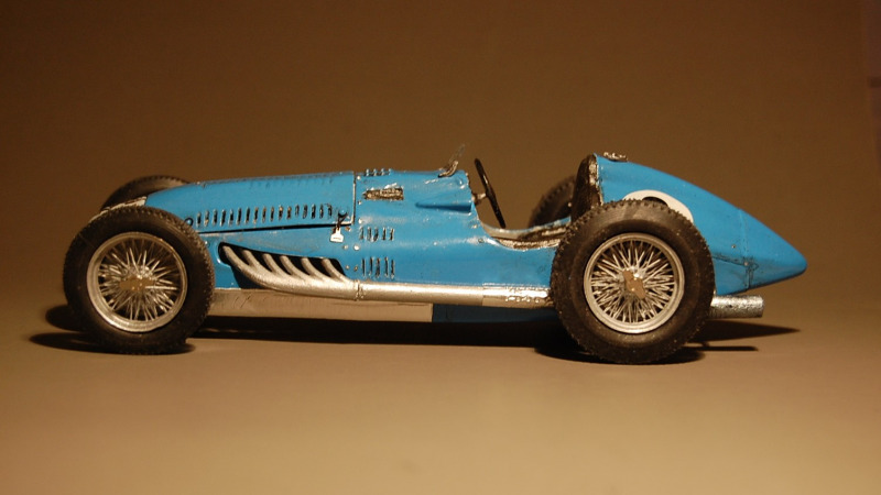 Talbot-Lago T26C