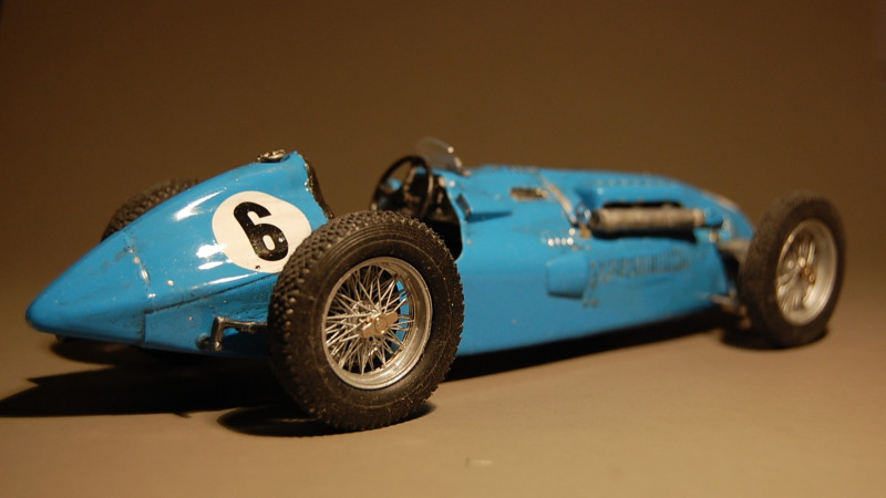 Talbot-Lago T26C