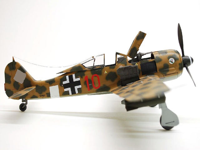 Focke-Wulf Fw 190 F-8