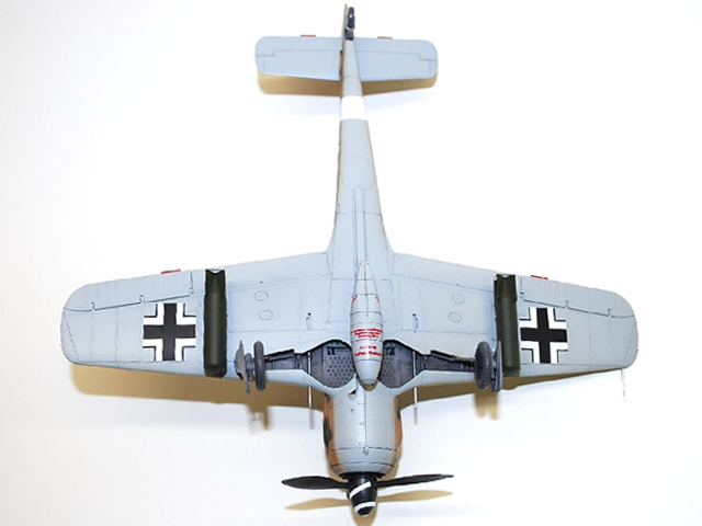 Focke-Wulf Fw 190 F-8