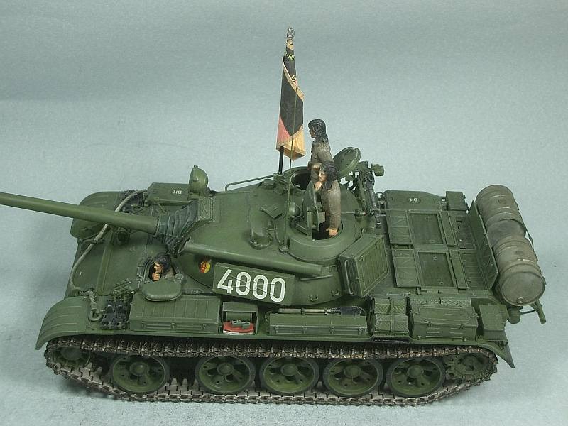 T-55AM (K3)