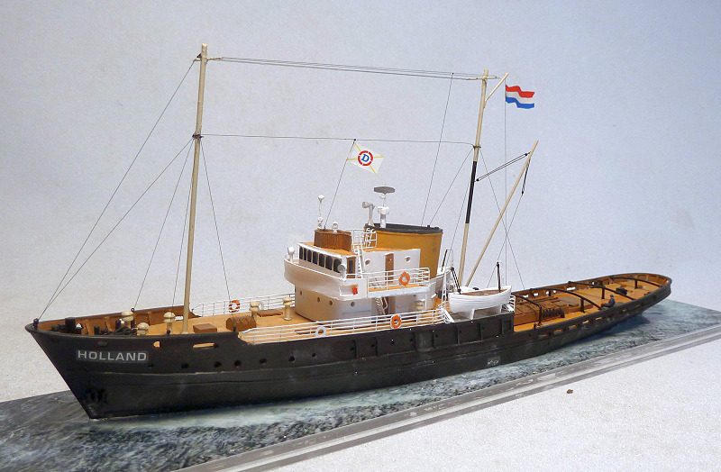 Holland