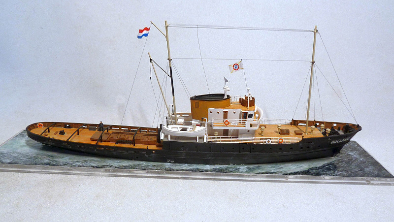 Holland