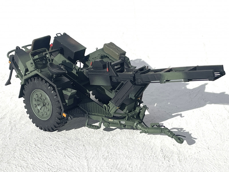Minenverlegesystem 85 (MiVSys 85)