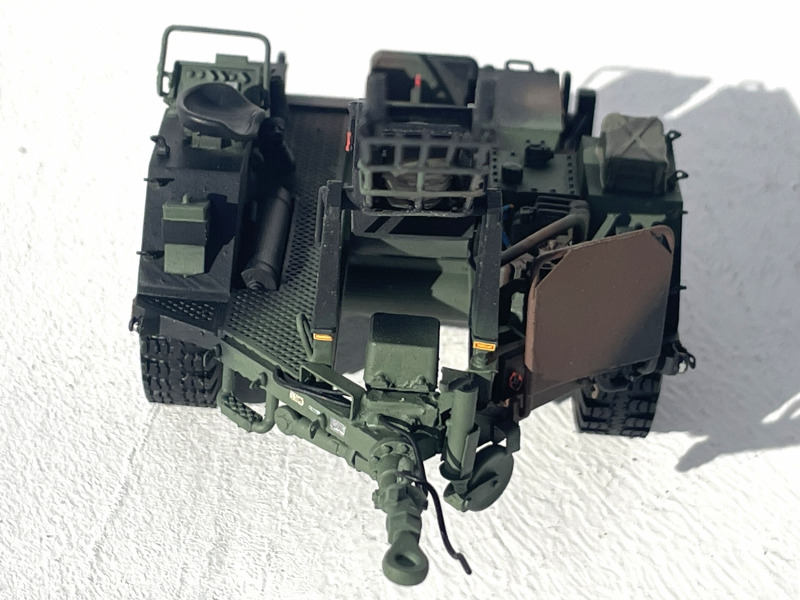 Minenverlegesystem 85 (MiVSys 85)