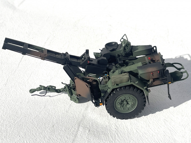 Minenverlegesystem 85 (MiVSys 85)