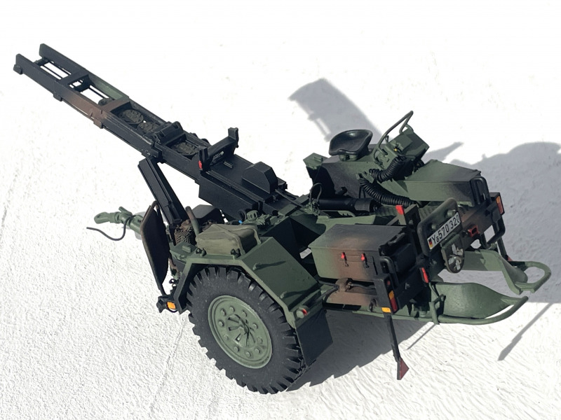 Minenverlegesystem 85 (MiVSys 85)