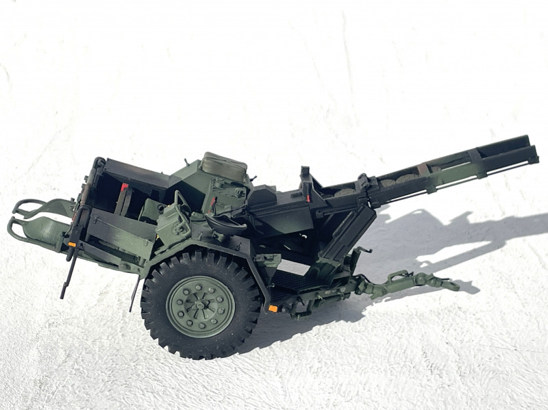 Minenverlegesystem 85 (MiVSys 85)