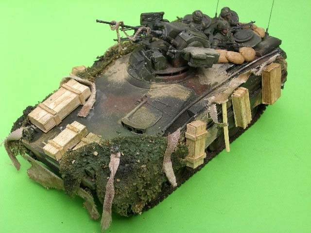 Marder 1A3