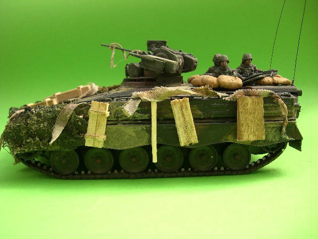 Marder 1A3