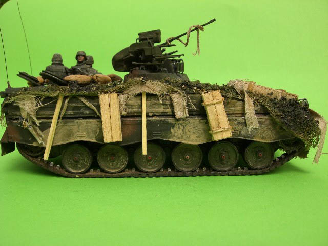 Marder 1A3