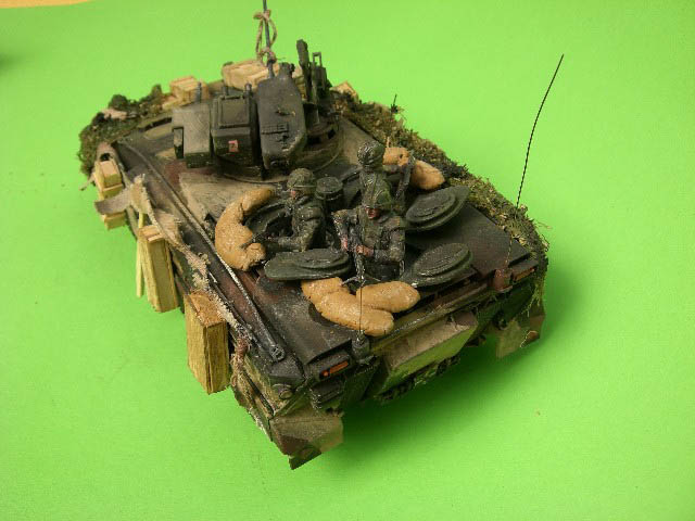 Marder 1A3